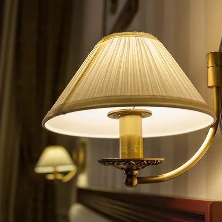 Hotel Stanislavskyi Lemberg