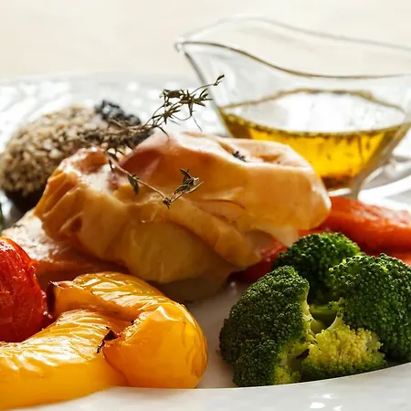 Stanislavskyi Hotel *