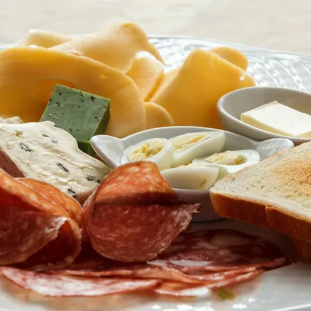 Stanislavskyi Hotel Lemberg