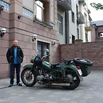 Stanislavskyi