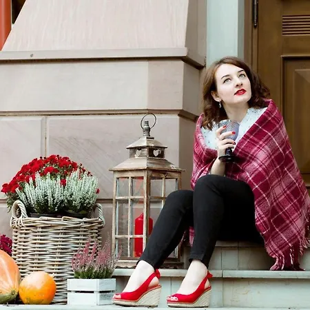 Szálloda Stanislavskyi *