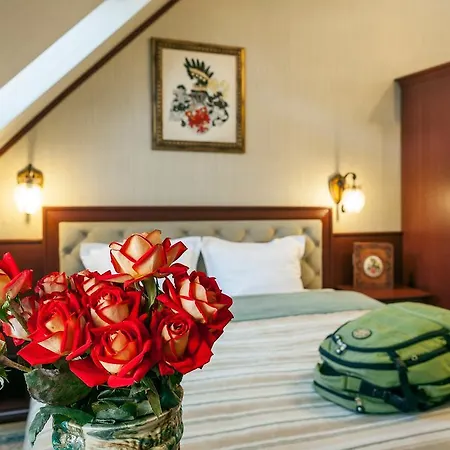 Hotel Stanislavskyi