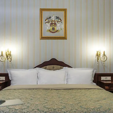 Hotel Stanislavskyi