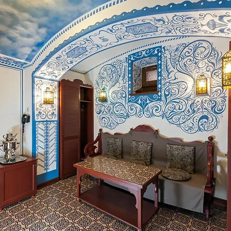 Hotel Stanislavskyi