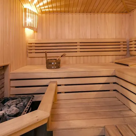 Hotel Stanislavskyi Lviv