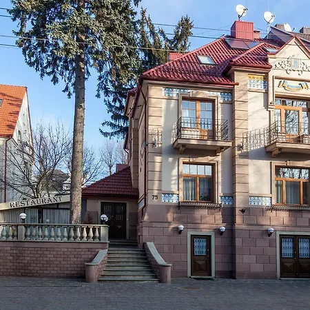 Stanislavskyi
