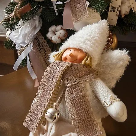 Stanislavskyi Hotel *