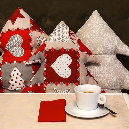 Hotel Stanislavskyi *