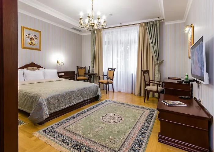 Stanislavskyi Львов