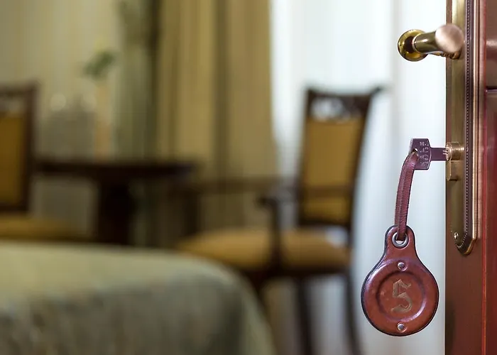 Отель Stanislavskyi Львов