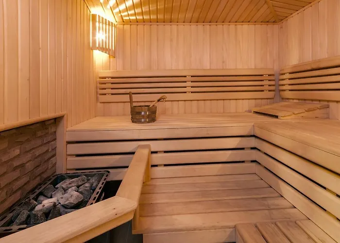 Готель Stanislavskyi Львів