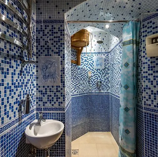 Готель Stanislavskyi