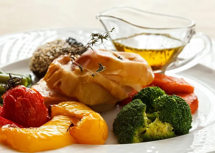 Stanislavskyi Отель *