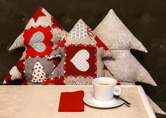 Готель Stanislavskyi *