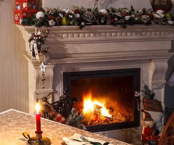 Отель Stanislavskyi *