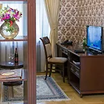 Готель Stanislavskyi *