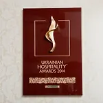 Stanislavskyi Готель Львів
