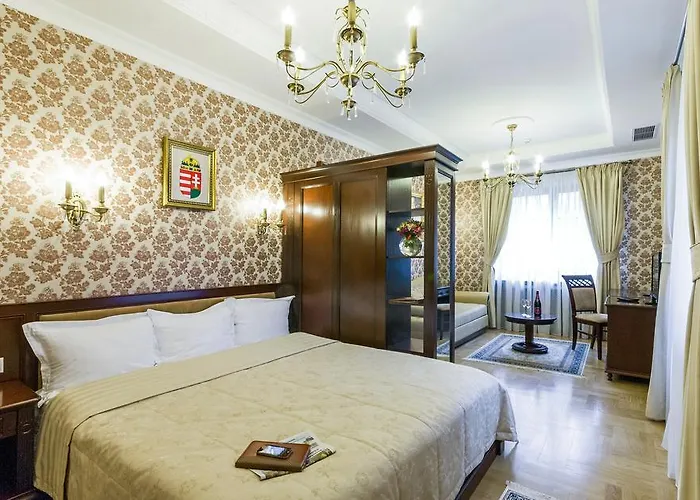 Stanislavskyi ホテル *