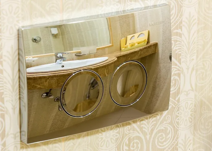 ホテル Stanislavskyi *