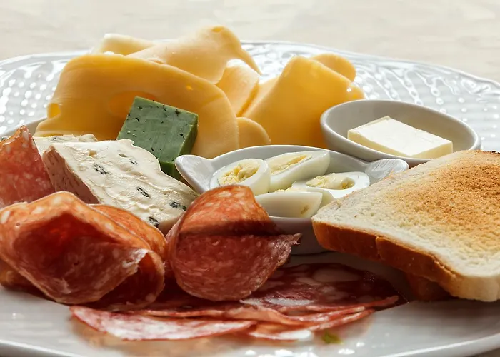 Stanislavskyi ホテル リヴィウ