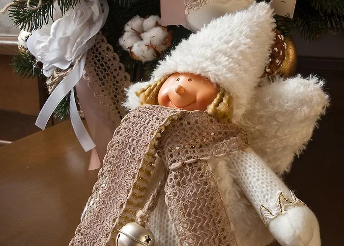 Stanislavskyi ホテル *